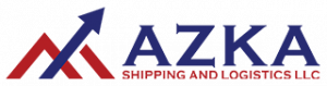 AZKA Logistics logo