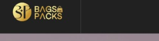 Bags on Packs logo