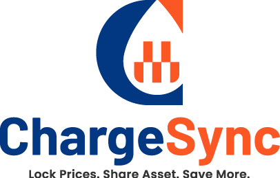 ChargeSync UK logo
