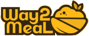 Way2Meal logo